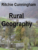 Rural Geography