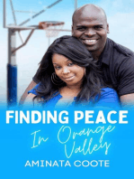 Finding Peace in Orange Valley