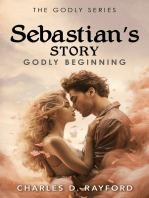 The Godly Series: Sebastian's Story (Godly Beginning)