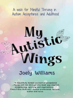 My Autistic Wings