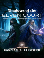 Shadows of the Elven Court