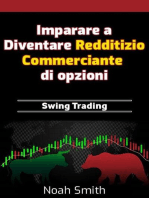 Imparare a Diventare Redditizio Commerciante di opzioni