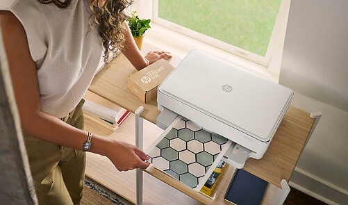 The Nightmare Is Real: HP Makes Printing A Monthly Subscription ...