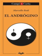 El Andrógino