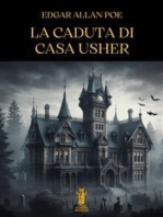 La caduta di Casa Usher