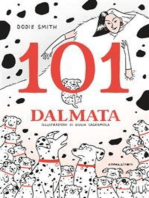 101 dalmata