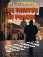 The traitor of Prague