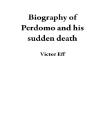 Biography Of Chance Perdomo And His Sudden Death