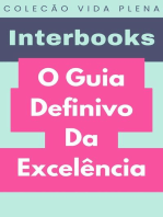 O Guia Definivo Da Excelência: Coleção Vida Plena, #8