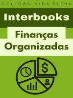 Finanças Organizadas: Coleção Vida Plena, #19