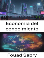 Economía del conocimiento: La economía del conocimiento, navegando por el futuro de la innovación y el crecimiento