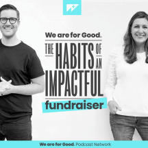 The Habits of an Impactful Fundraiser