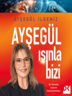 Ayşegül Işınla Bizi