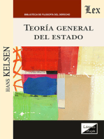 Teoría general del Estado