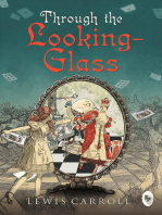 Through the Looking-Glass