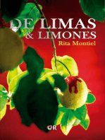 De limas y limones