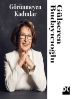 Görünmeyen Kadınlar