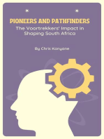 Pioneers and Pathfinders