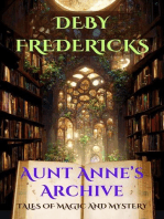 Aunt Anne's Archive