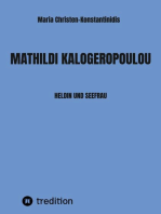 MATHILDI KALOGEROPOULOU: HELDIN UND SEEFRAU