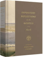 Expository Reflections on the Gospels, Volume 3: Mark