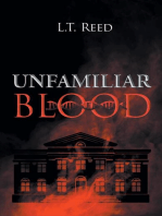 Unfamiliar Blood