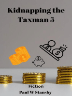 Kidnapping the Taxman 5