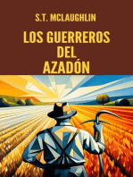 Los Guerreros del Azadón