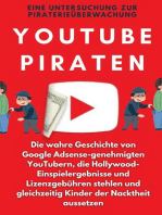 YouTube-Piraten