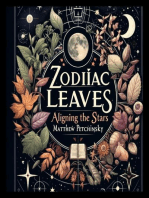 Zodiac Leaves