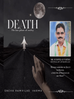 Death: The Last Phase of Reality