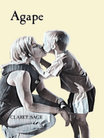Agape: An insufferably beautiful story of a mother's love.