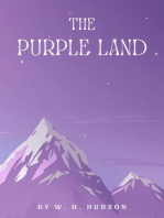 The Purple Land