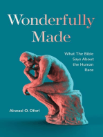 Wonderfully Made: What the Bible Says about the Human Race