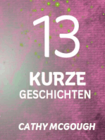 13 KURZE GESCHICHTEN