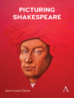 Picturing Shakespeare