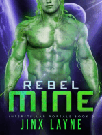 Rebel Mine