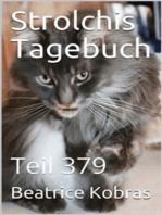 Strolchis Tagebuch - Teil 379