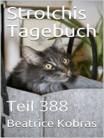 Strolchis Tagebuch - Teil 388