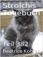 Strolchis Tagebuch - Teil 382