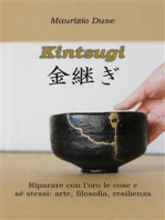 Kintsugi