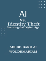 AI vs. Identity Theft: Securing the Digital Age: 1A, #1