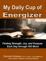 My Daily Cup of Energizer