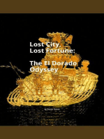 Lost City, Lost Fortune