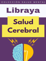 Salud Cerebral: Colección Salud Mental, #7