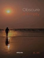 Obscure & Empty