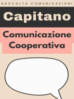 Comunicazione Cooperativa: Raccolta Comunicazione, #5