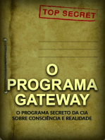 O Programa Gateway (Traduzido)