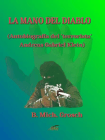 La mano del diablo