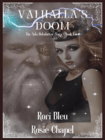 Valhalla’s Doom: The Sela Helsdatter Saga, #4